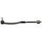 Delphi Steering Tie Rod End Assembly, TA5442 TA5442 - alternate 1